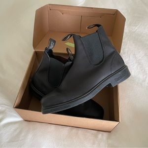 Blundstone boots 063 Chisel Toe